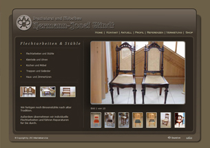 Webdesign Homepage 26