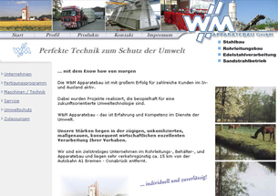 Webdesign Homepage 31