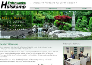 Webdesign Homepage 36